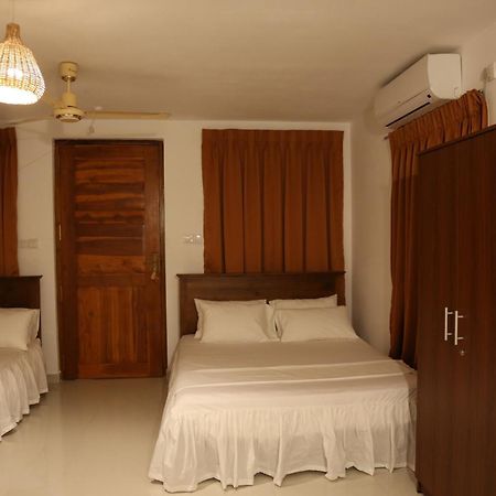 Pasikudah Eco Village Hotel Passikudah Quarto foto