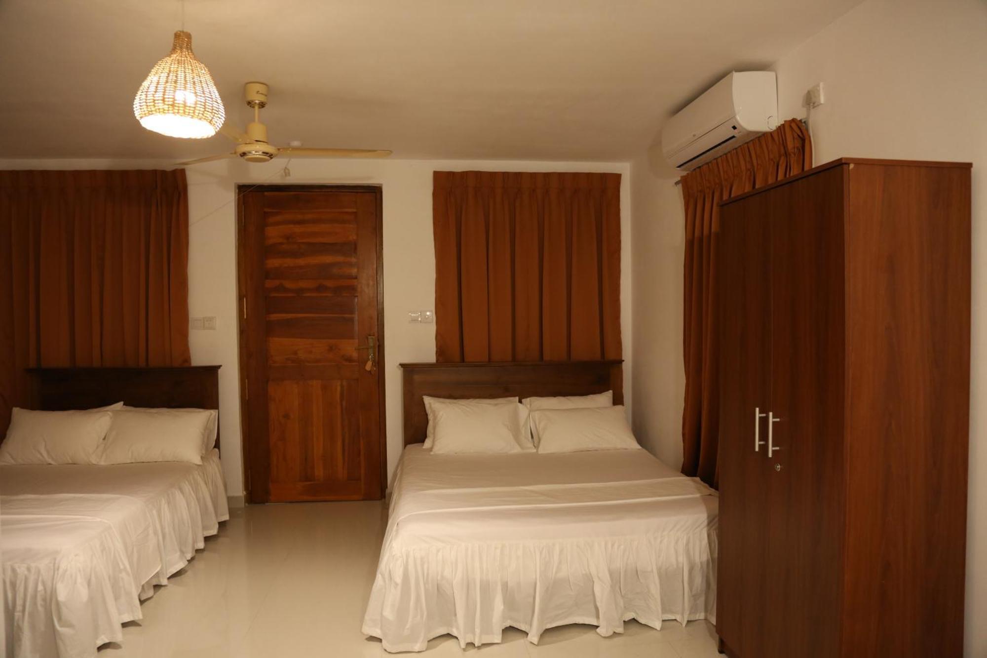 Pasikudah Eco Village Hotel Passikudah Quarto foto